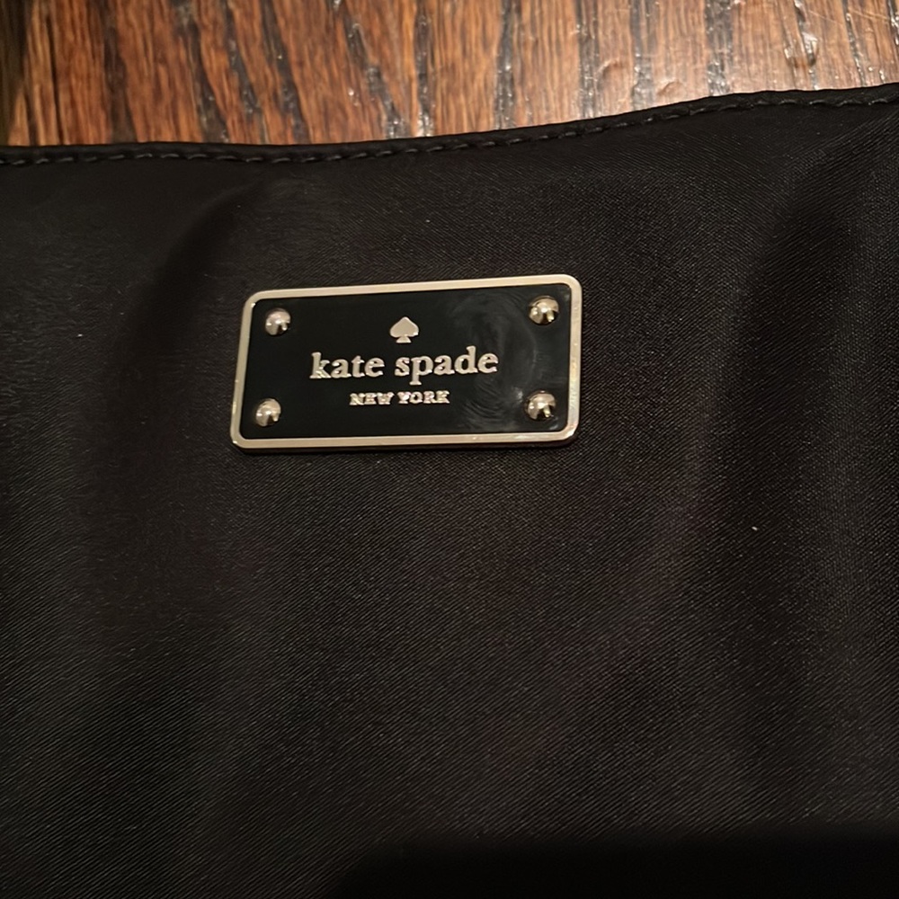 Kate Spade Tote - Picture 3 of 9